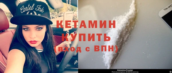 твердый Михайловск